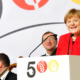 DBB Angela Merkel 500 Jahre Reinheitsgebot Rede