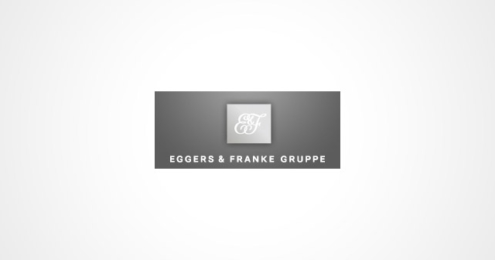 Eggers & Franke Gruppe Logo