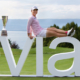 evian Lydia Ko Markenbotschafterin