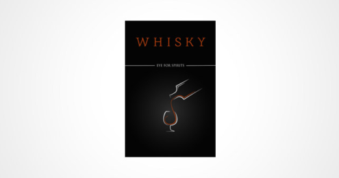 EYE FOR SPIRITS Whisky-Buch