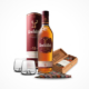 Glenfiddich Gentleman’s Agreement Father & Son Set