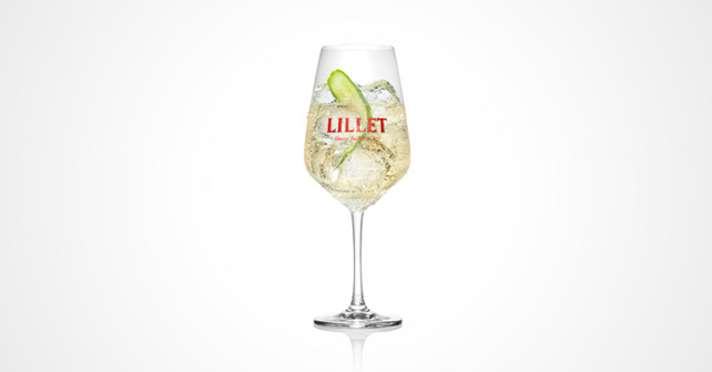 Lillet Coletto Muttertag 2016