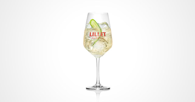 Lillet Coletto Muttertag 2016