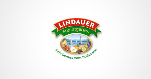 Lindauer Fruchtsäfte Logo