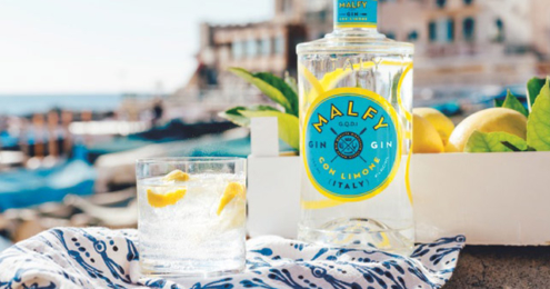 Malfy Gin