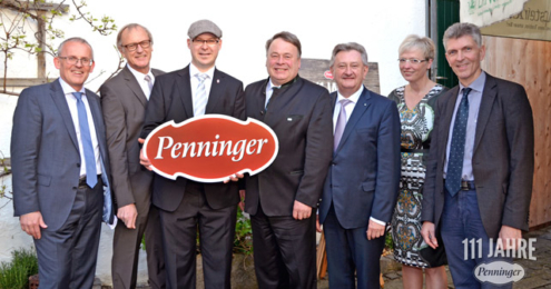 Penninger 111 Jahre