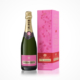 PIPER-HEIDSIECK Rosé Sauvage Geschenk Pink