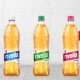 Rivella Marken-Relaunch Flaschen Dose