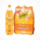 Schweppes Fruity Orange