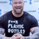 SodaStream Thor Bjornsson