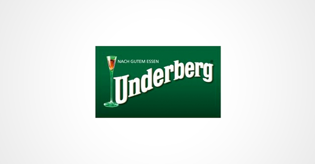 Underberg Logo