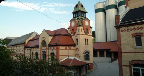 Wernesgrüner Brauerei