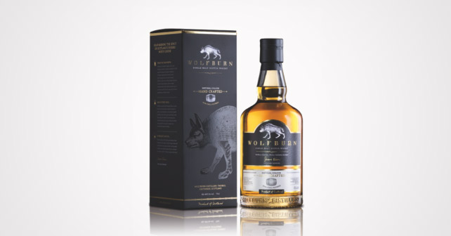 Wolfburn Distillery Single Malt Whisky