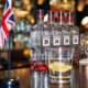 Beefeater Gin Prestige Selection Dinner