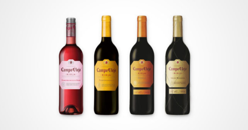 Campo Viejo Weine
