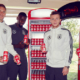 Coca-Cola Fan Fridge Nationalmannschaft