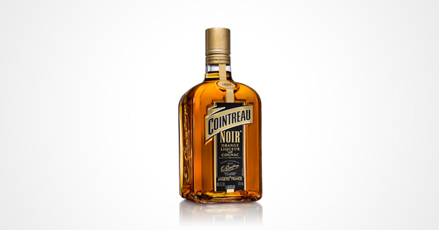 Cointreau Noir