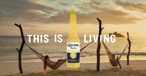 Corona THIS IS LIVING