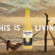 Corona THIS IS LIVING