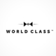 DIAGEO World Class Logo