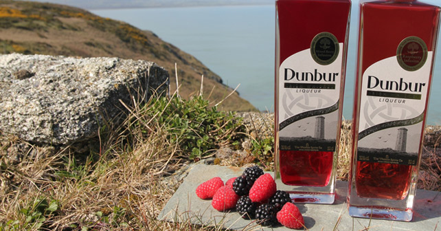 Dunbur Irish Whiskeylikör