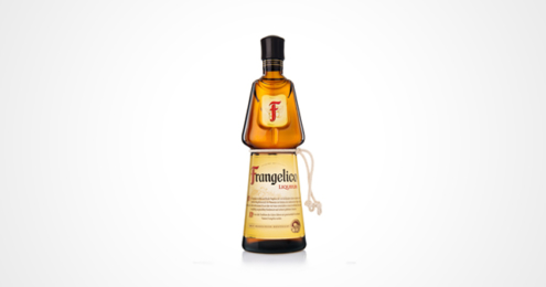 Frangelico Flasche