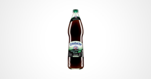 Griesbacher Schwarzwald Cola