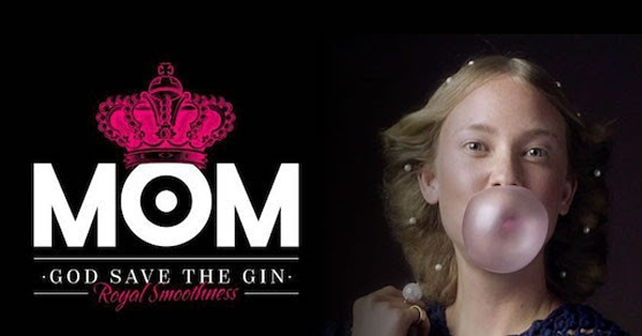 MOM Gin