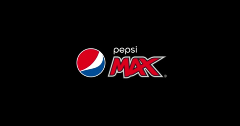 Pepsi MAX Logo