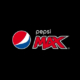 Pepsi MAX Logo