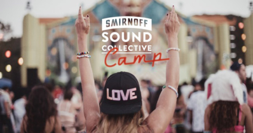 Smirnoff Sound Collective