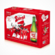 Stiegl EURO-Edition 2016