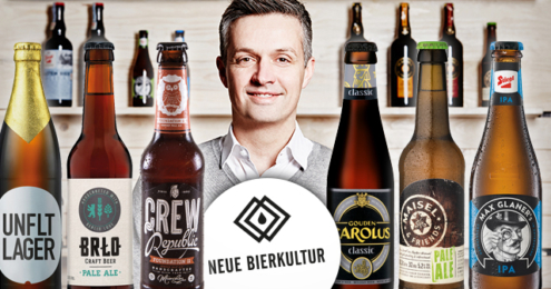 Teaser Neue Bierkultur GmbH