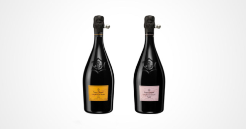 Veuve Clicquot La Grande Dame 2006