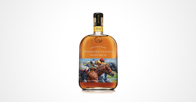 Woodford Reserve Kentucky Derby 2016