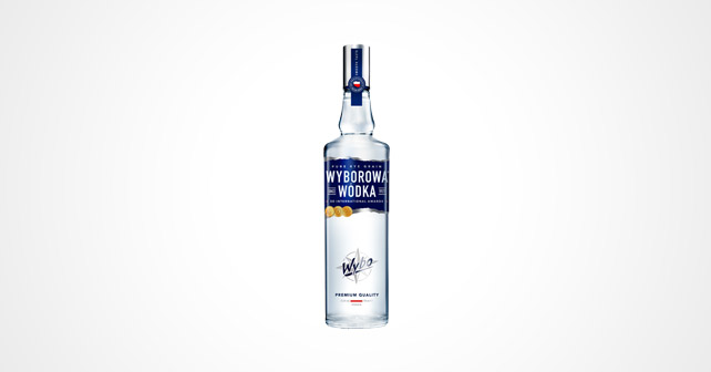 Wyborowa Wodka