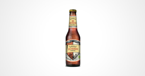 Zwönitzer Bio Weißbier