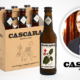 Teaser CASCARA Sparkling