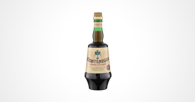 AMARO MONTENEGRO Flasche