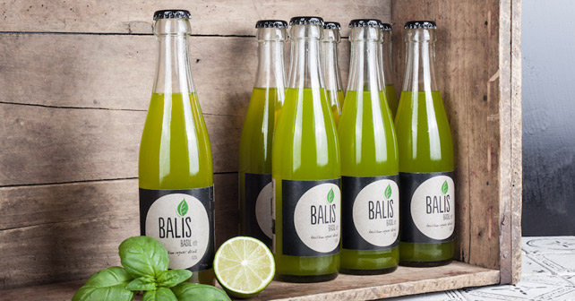 BALIS Limonade