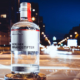 Berliner Brandstifter Vodka