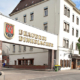 Brauerei Dinkelacker Unternehmen