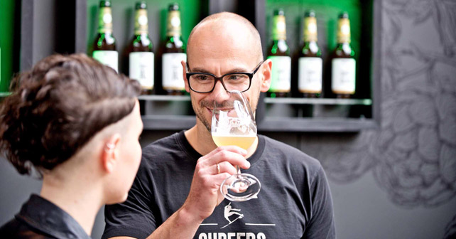 Brew Berlin BCB 2015