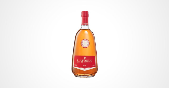 Cognac Larsen VS