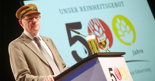 DBB Norbert Lammert