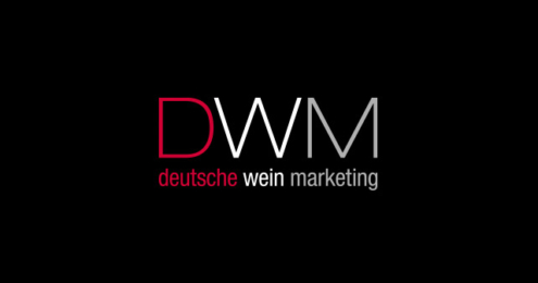 Deutsche Wein Marketing Logo