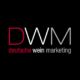 Deutsche Wein Marketing Logo