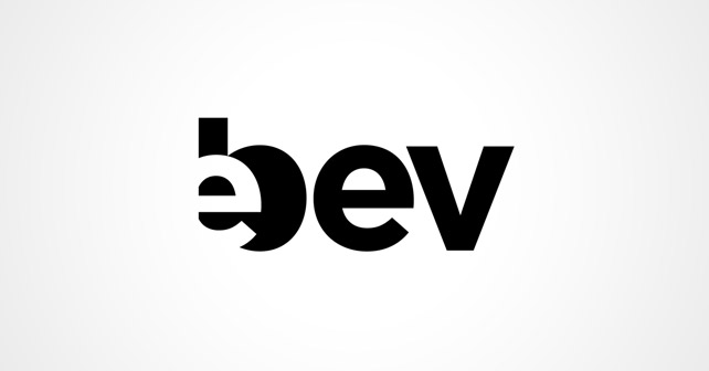 eBev Series Logo