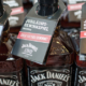 JACK DANIEL'S Promotion 150 Jahre