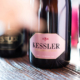 Kessler Sekt neue Generation